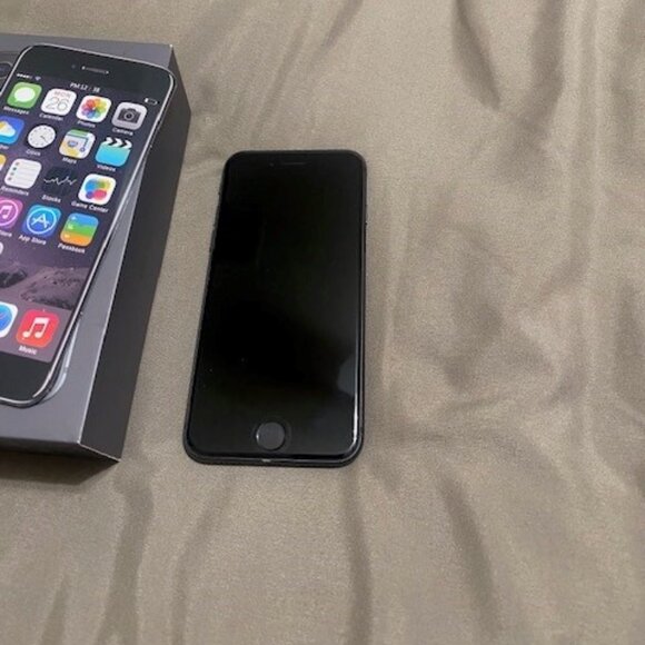 iPhone 8